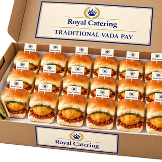 Vada Pav Slider