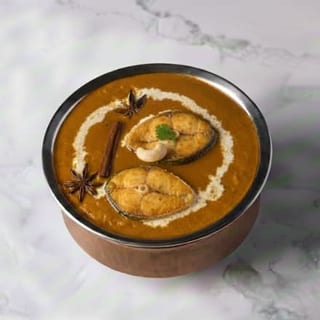 Fish Karaikuri Curry