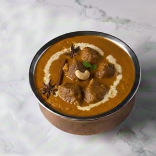 Goat Karaikuri Curry