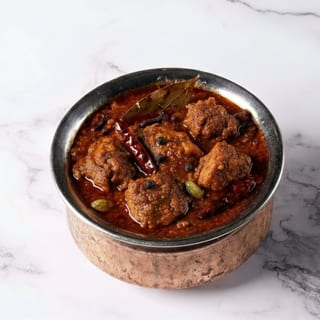 LAMB VINDALOO