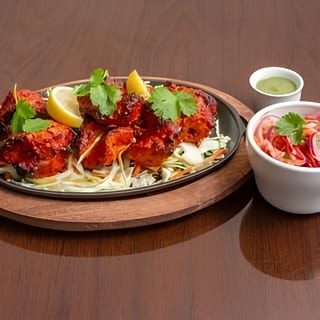 Tandoori Chicken