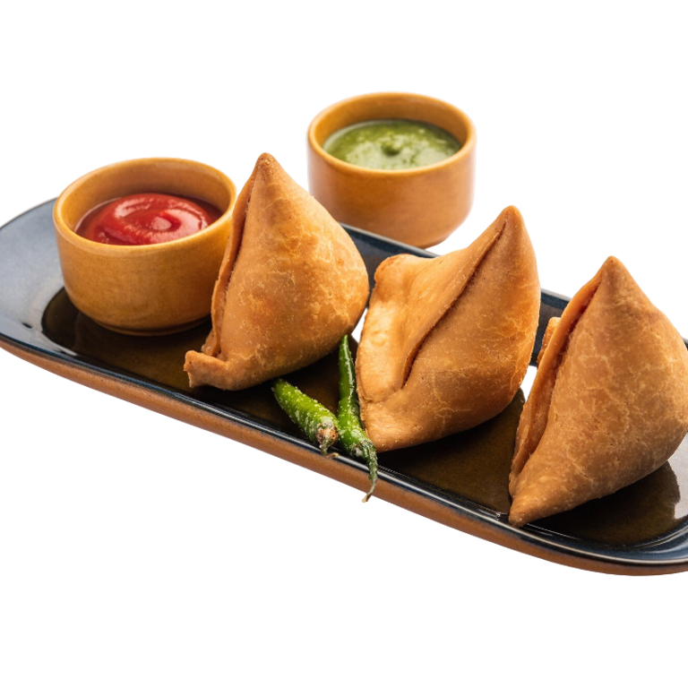 Samosa Delights