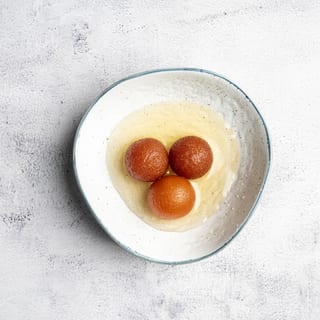 GULAB JAMUN