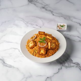 AVAKAI PANEER BIRYANI