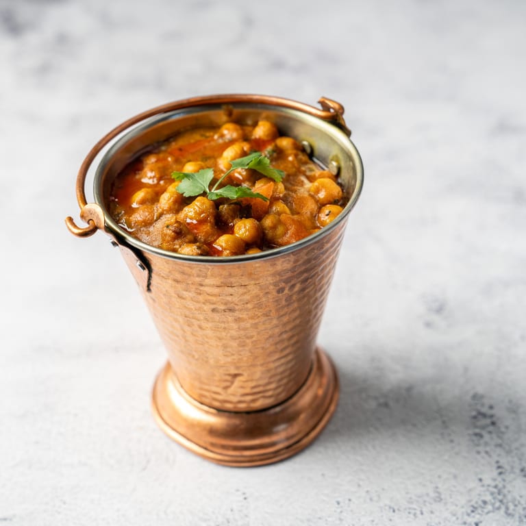 Delicious Masala Dishes