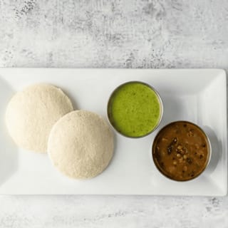 IDLI