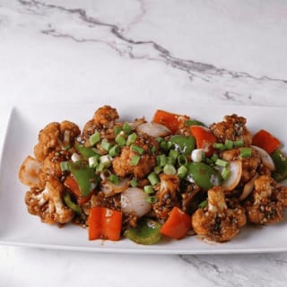 GOBI CHILLI