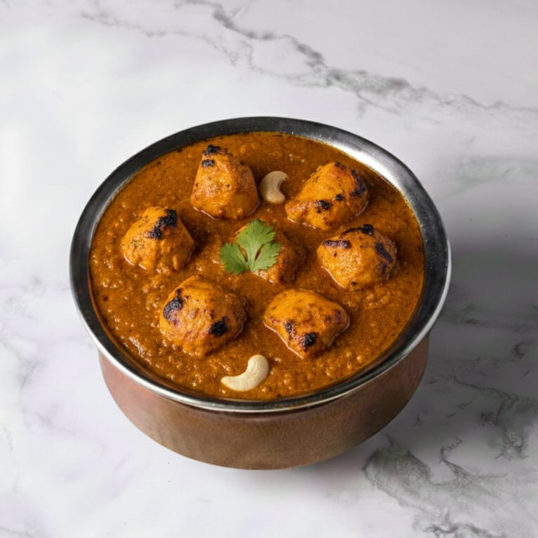 Indulge in Delicious Gulab Jamun Desserts