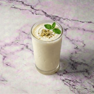 SWEET LASSI
