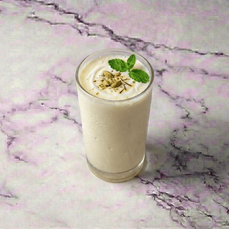 Savor Our Lassi Selection