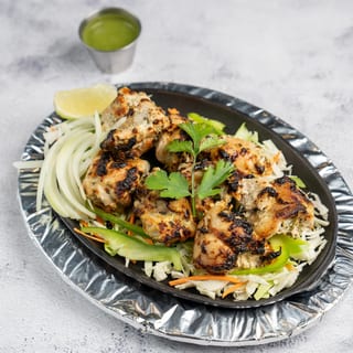 MALAI CHICKEN