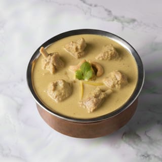 Goat Korma