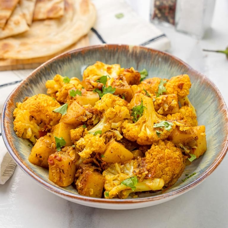 Savor Our Gobi Specialties