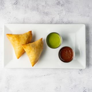 VEG SAMOSA