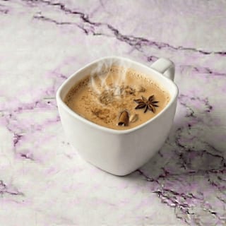 Masala Chai