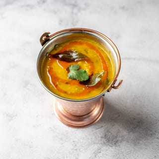 DAL TADKA