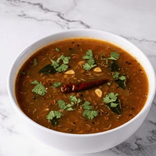 RASAM SOUP