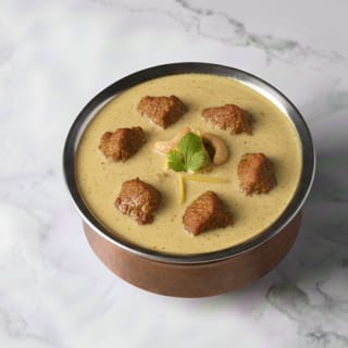 LAMB KORMA