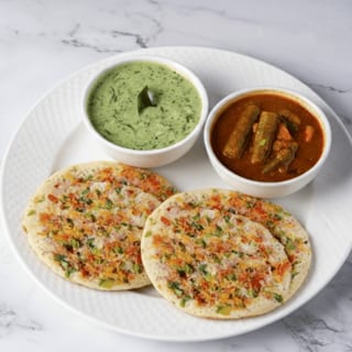 VEG UTHAPPA