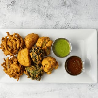 VEG PAKORA