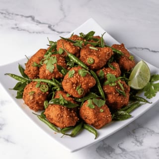 CHICKEN 65