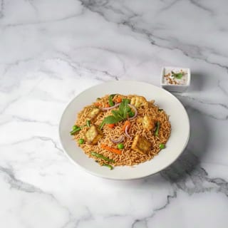 ULAVCHARU VEG BIRYANI