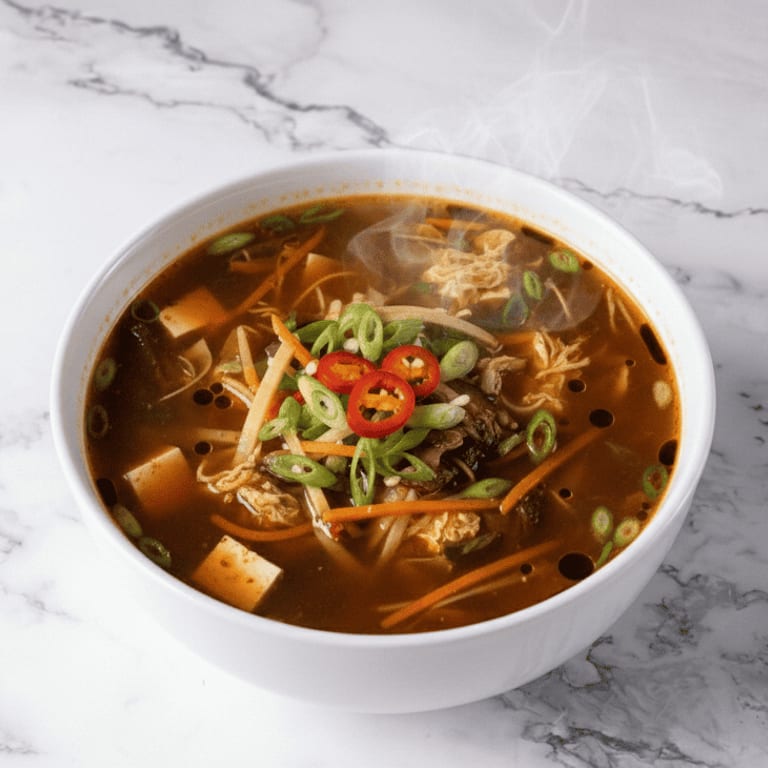 Our Signature Soups