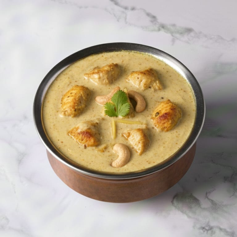Delicious Paratha: A Must-Try Indian Specialty