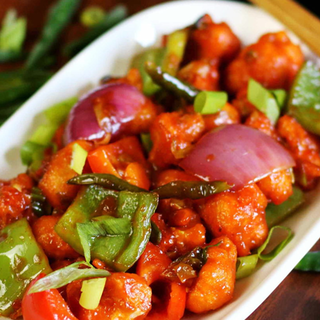 Gobi Chilli