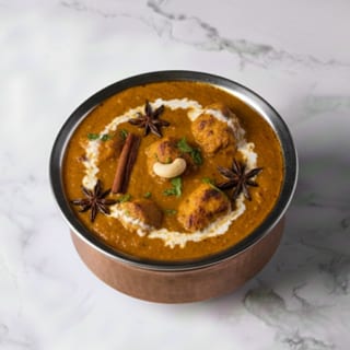 CHICKEN KARAIKUDI CURRY