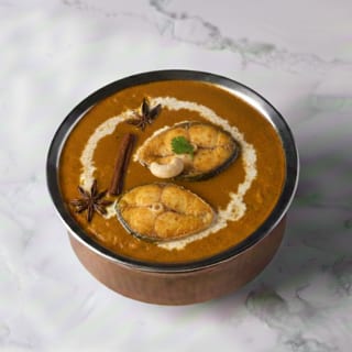 FISH KARAIKUDI CURRY