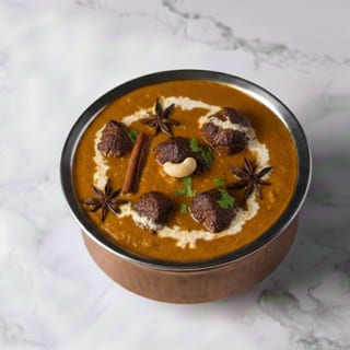 LAMB KARAIKUDI CURRY