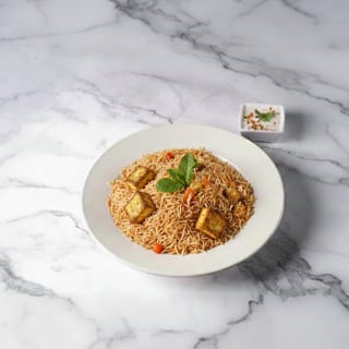 ULAVACHARU PANEER BIRYANI