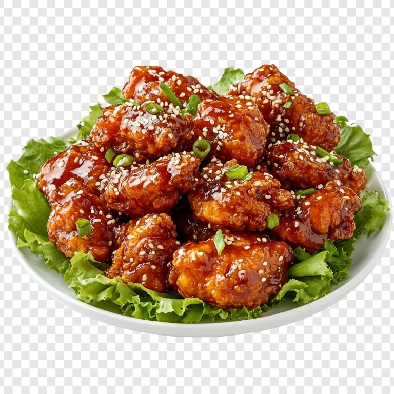 Gobi Manchurian Delight