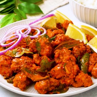 Chicken 65