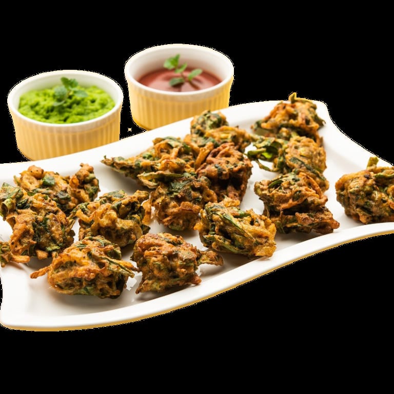 Delicious Pakora: A Flavorful Indian Appetizer