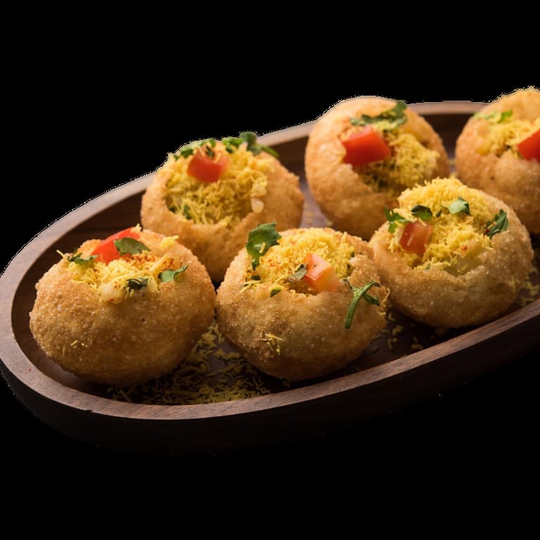 Savor Our Authentic Puri
