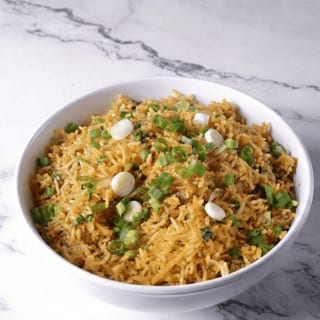 VEG FRIED RICE