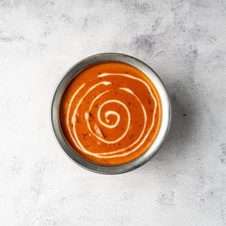 Chicken Butter Masala