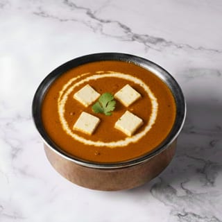 Paneer Makhani
