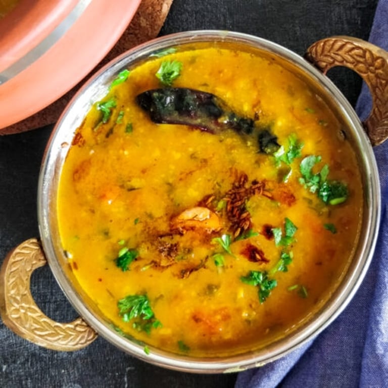 Discover Our Tadka Delights
