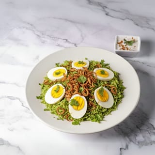 GONGURA EGG BIRYANI