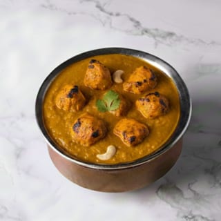 CHICKEN BUTTER MASALA