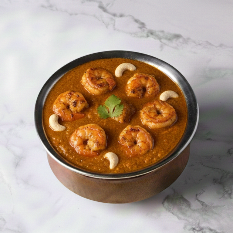 Delicious Tikka Masala Awaits