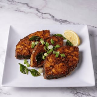 MASALA FISH FRY