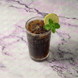 MASALA COKE