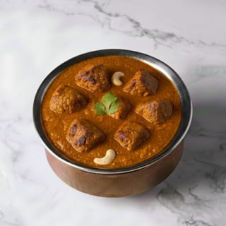 LAMB TIKKA MASALA