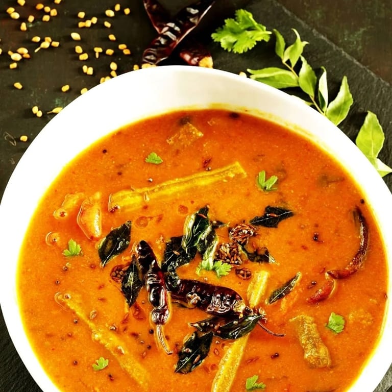 Delicious Soup Selections for Every Palate