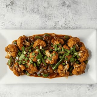 GOBI MANCHURIAN