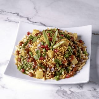 BHEL PURI